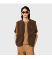 LACOSTE SHORT JACKET