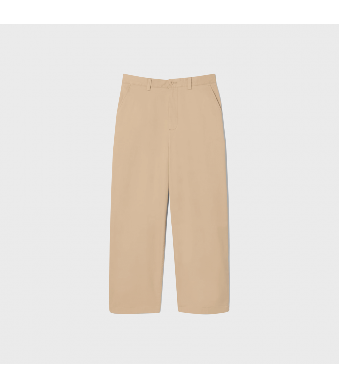 LACOSTE CHINO PANT