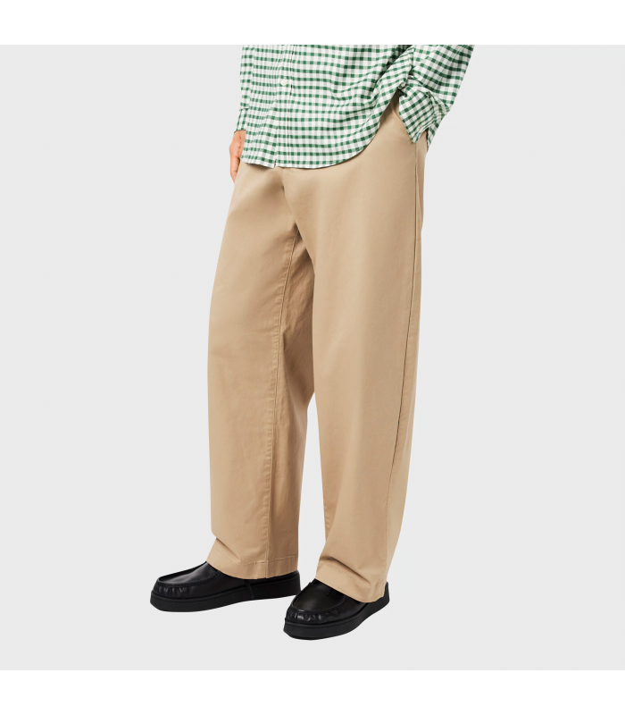 LACOSTE CHINO PANT