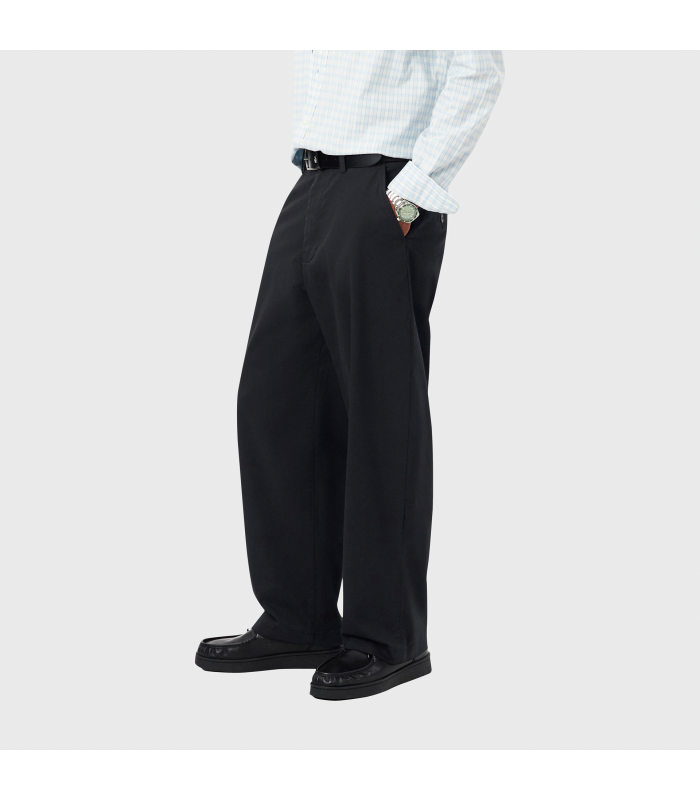 LACOSTE CHINO PANT
