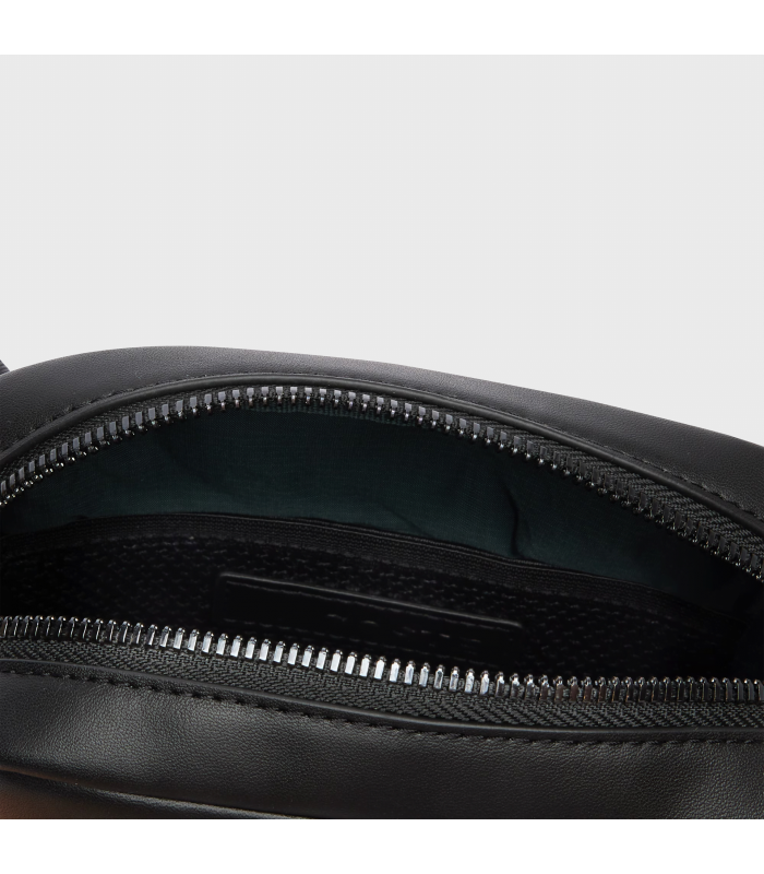 LACOSTE VERTICAL CAMERA BAG