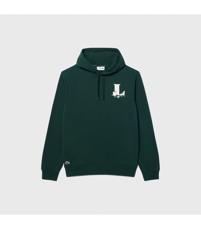 LACOSTE SWEATSHIRT