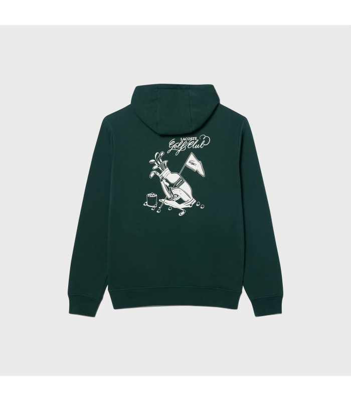 LACOSTE SWEATSHIRT