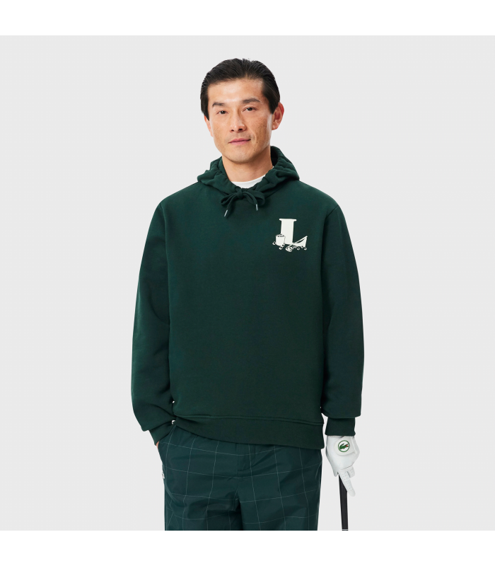 LACOSTE SWEATSHIRT