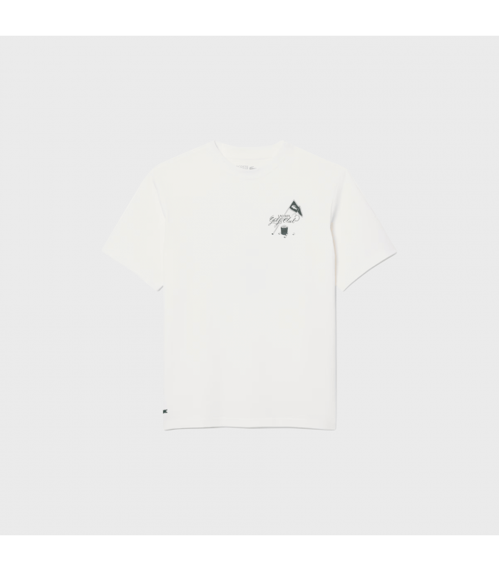 LACOSTE GOLF T-SHIRT