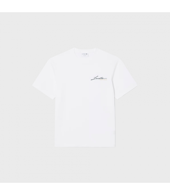 LACOSTE T-SHIRT