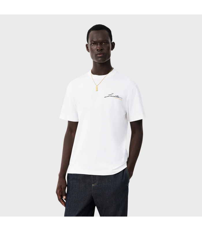 LACOSTE T-SHIRT