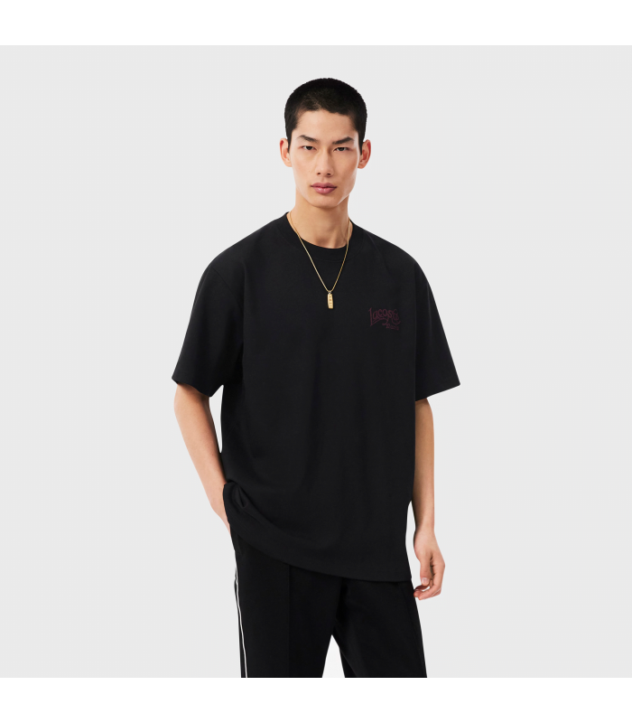 LACOSTE T-SHIRT