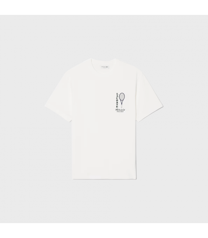 LACOSTE TENNIS T-SHIRT