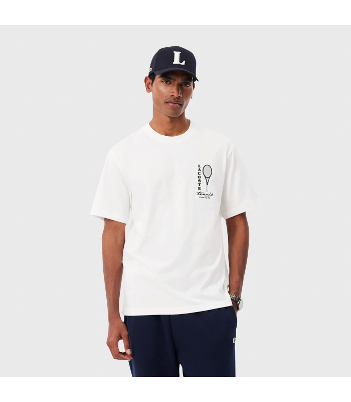 LACOSTE TENNIS T-SHIRT