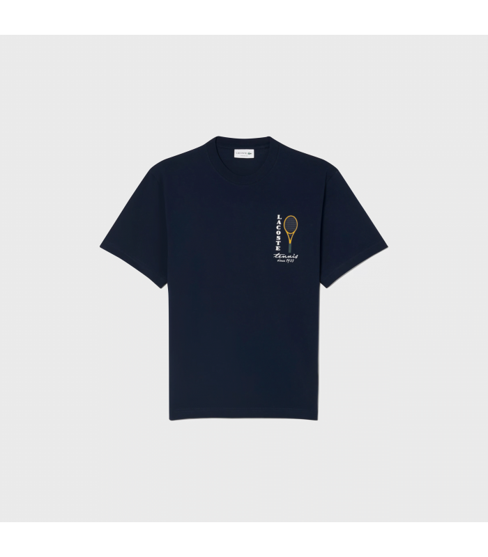 LACOSTE TENNIS T-SHIRT