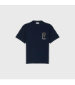 LACOSTE TENNIS T-SHIRT