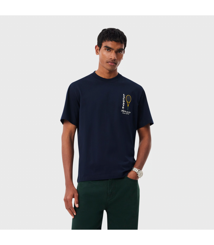 LACOSTE TENNIS T-SHIRT