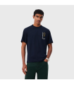 LACOSTE TENNIS T-SHIRT