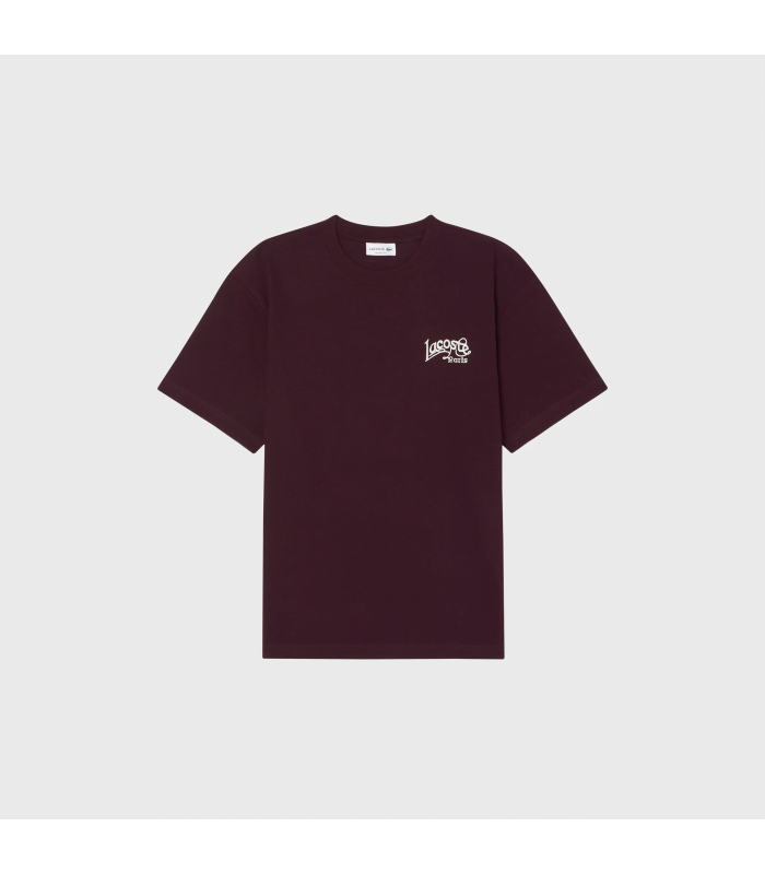 LACOSTE TEE-SHIRT