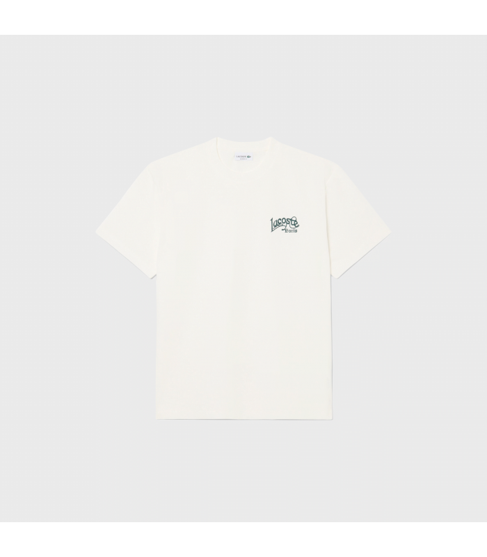 LACOSTE TEE-SHIRT
