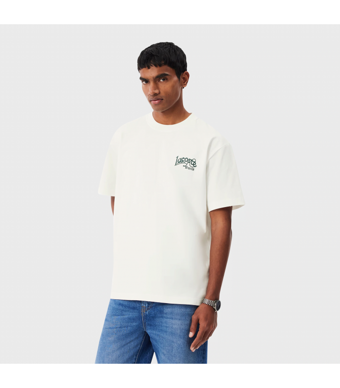 LACOSTE TEE-SHIRT