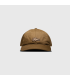 LACOSTE CAP UNISEX WOVEN