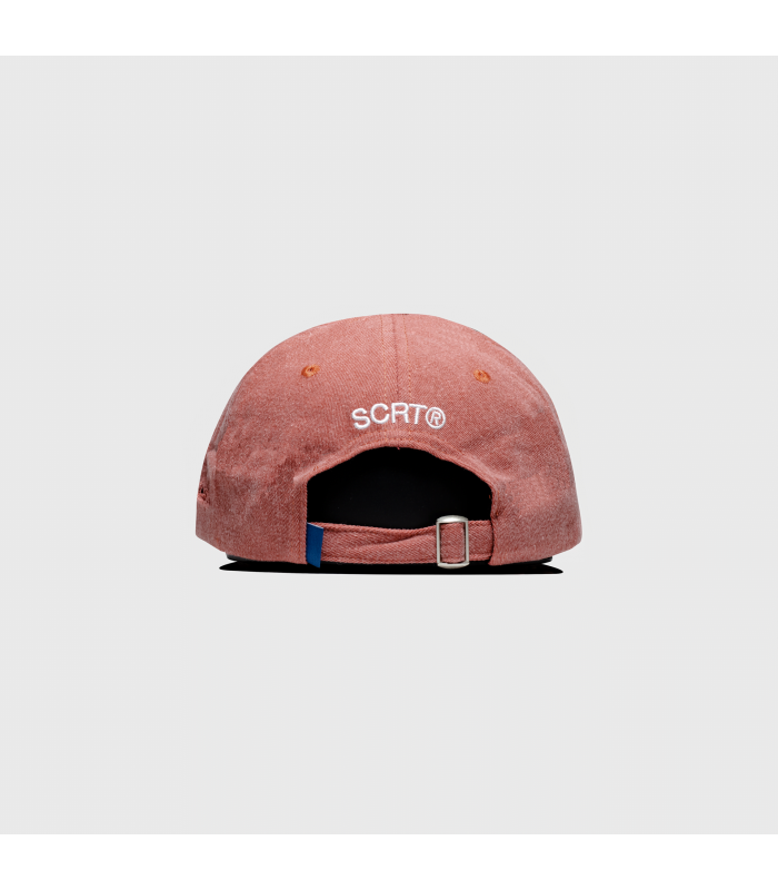 SCRT PARIS TEXAS CAP