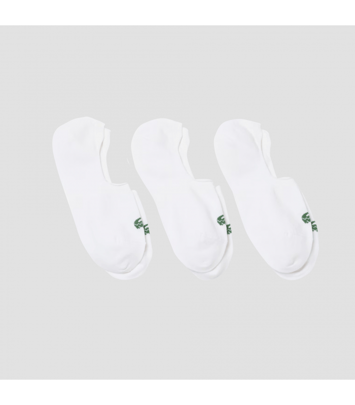LACOSTE CHAUSSETTES INVISIBLE