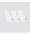 LACOSTE CHAUSSETTES INVISIBLE