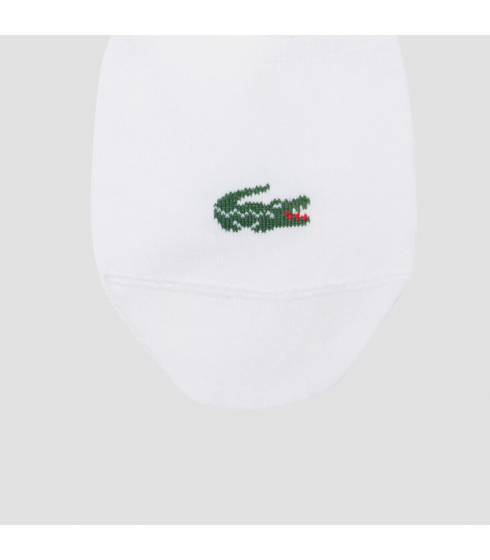 LACOSTE CHAUSSETTES INVISIBLE