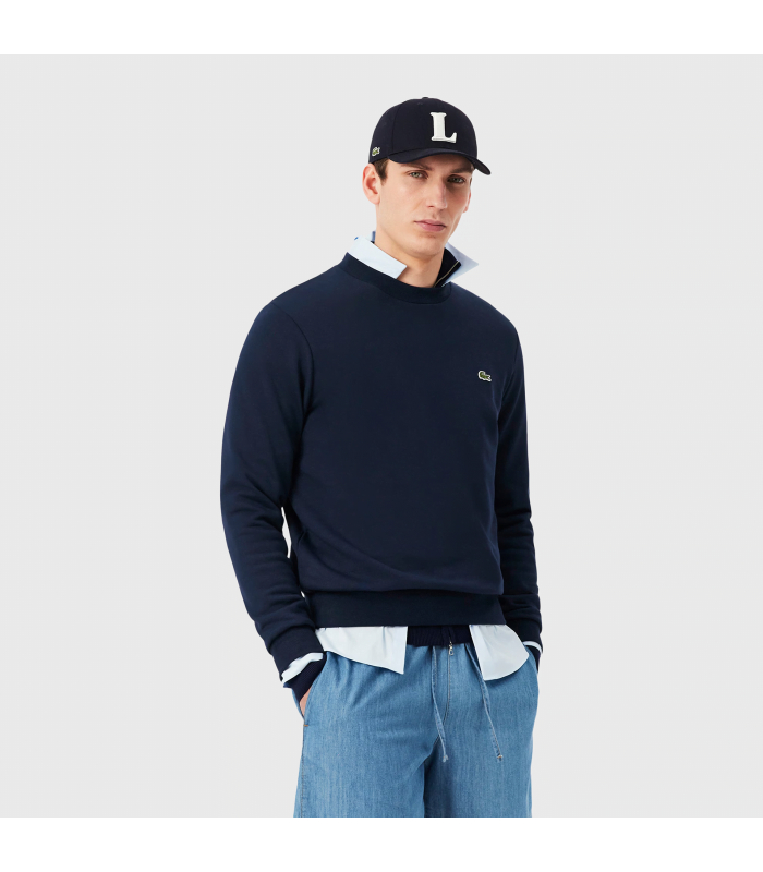 LACOSTE SWEATSHIRT