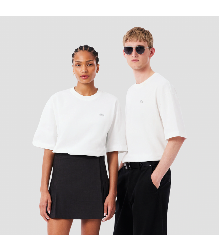 LACOSTE TEE-SHIRT
