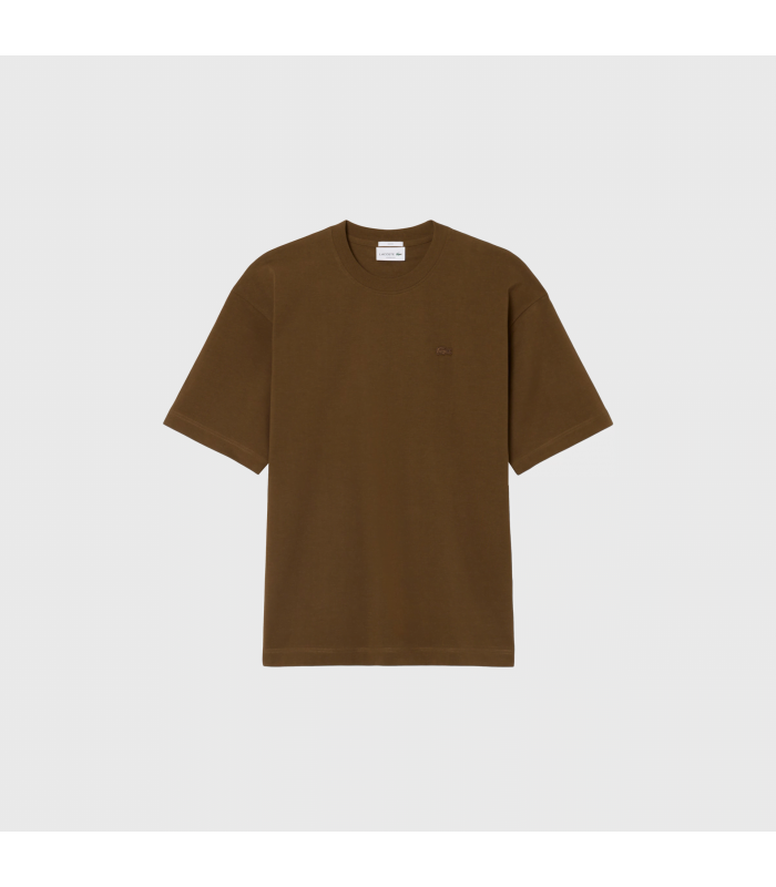 LACOSTE TEE-SHIRT