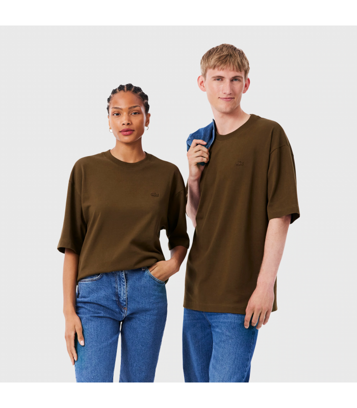 LACOSTE TEE-SHIRT