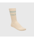 BIRKENSTOCK COTTON CREW STRIPE
