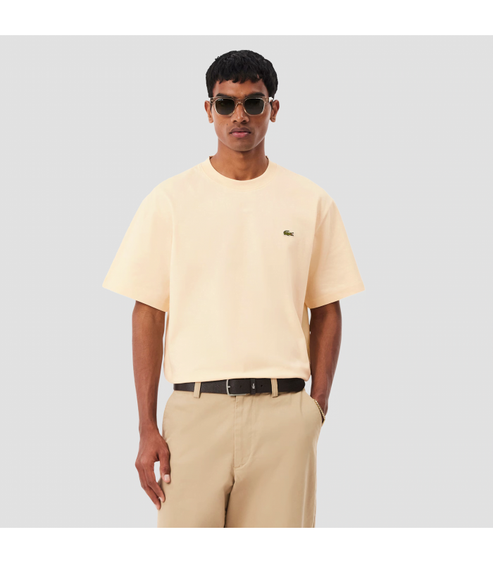LACOSTE TEE-SHIRT