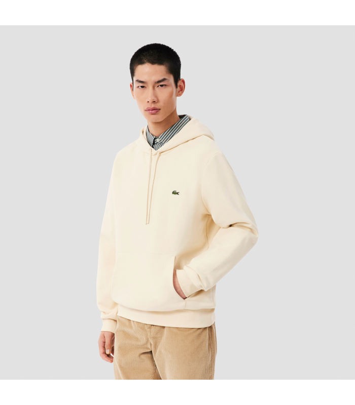 LACOSTE SWEATSHIRT