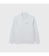 LACOSTE OVERSHIRT