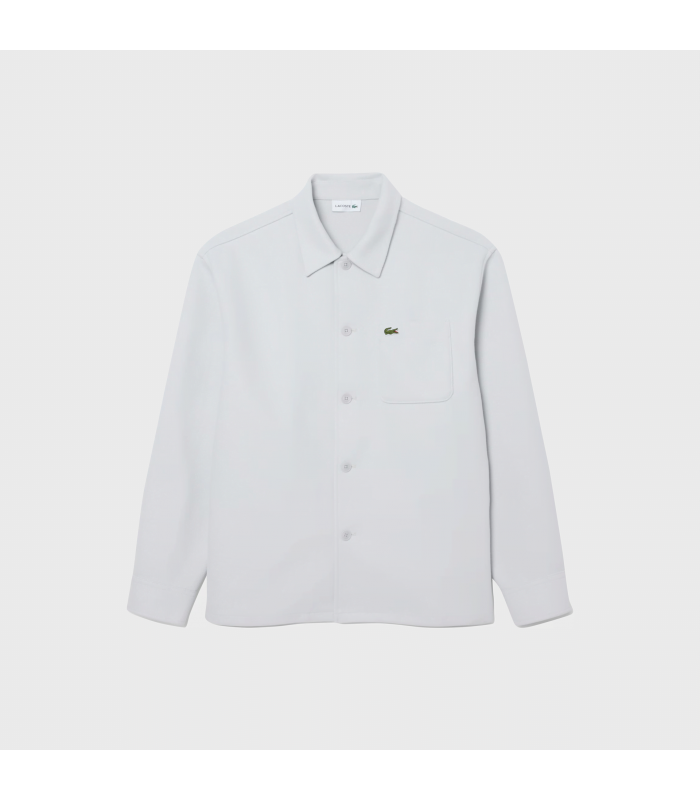 LACOSTE OVERSHIRT