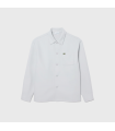 LACOSTE OVERSHIRT