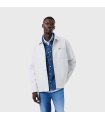 LACOSTE OVERSHIRT