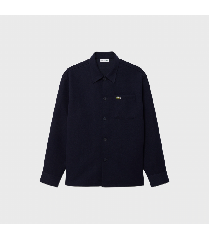 LACOSTE OVERSHIRT