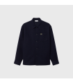 LACOSTE OVERSHIRT