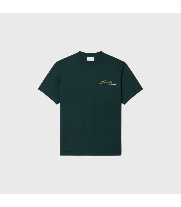 LACOSTE T-SHIRT