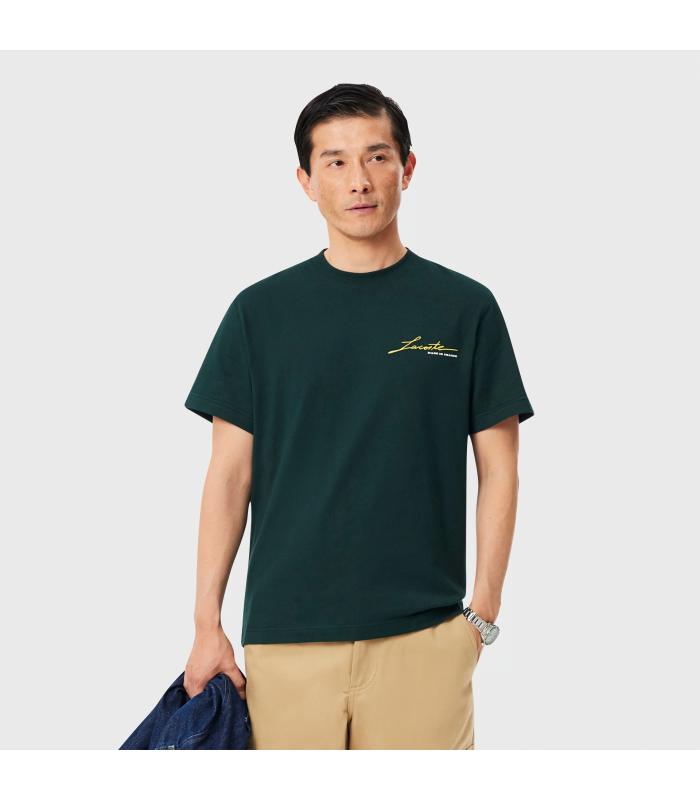 LACOSTE T-SHIRT