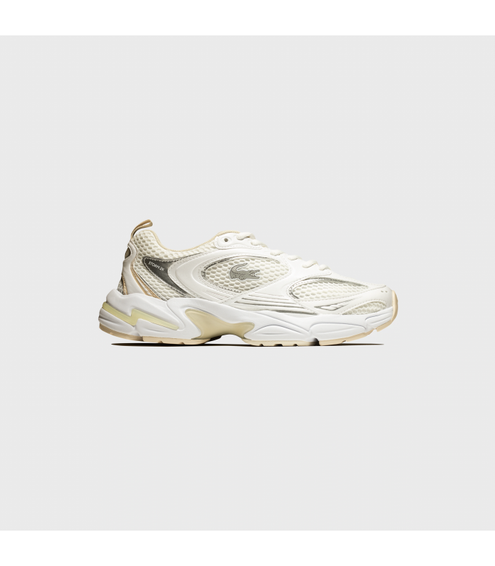LACOSTE WMN STORM 96 2K