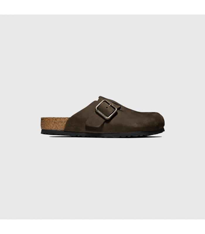 BIRKENSTOCK BOSTON WIRE BUCKLE