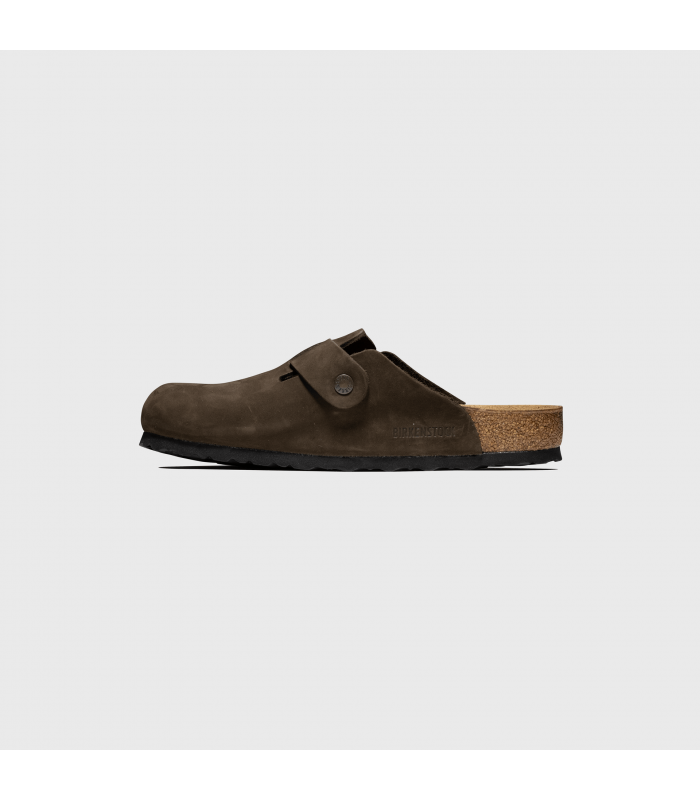 BIRKENSTOCK BOSTON WIRE BUCKLE