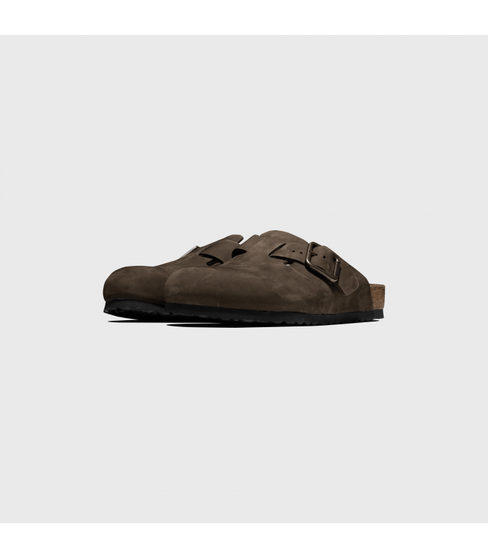 BIRKENSTOCK BOSTON WIRE BUCKLE