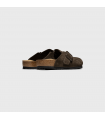 BIRKENSTOCK BOSTON WIRE BUCKLE