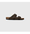 BIRKENSTOCK ARIZONA WIRE BUCKLE