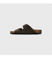 BIRKENSTOCK ARIZONA WIRE BUCKLE