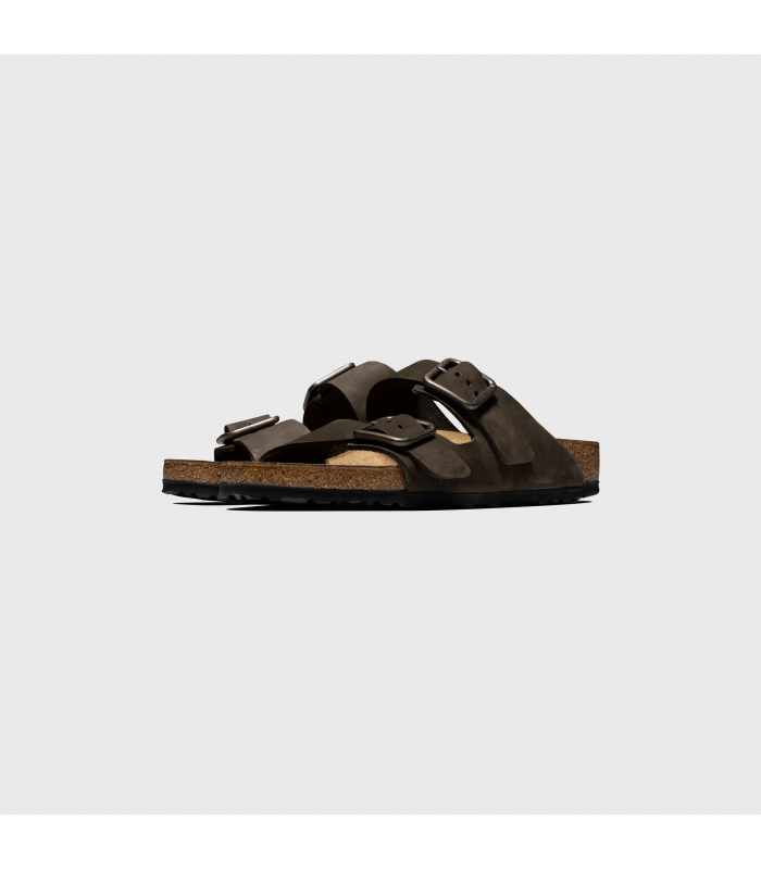 BIRKENSTOCK ARIZONA WIRE BUCKLE