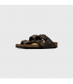 BIRKENSTOCK ARIZONA WIRE BUCKLE